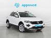 Volkswagen T-Roc Advance 1.6 TDI 85 kW (115 CV)