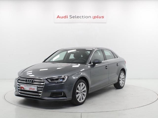 Audi A3 Sedan design edition 1.6 TDI 85 kW (116 CV)