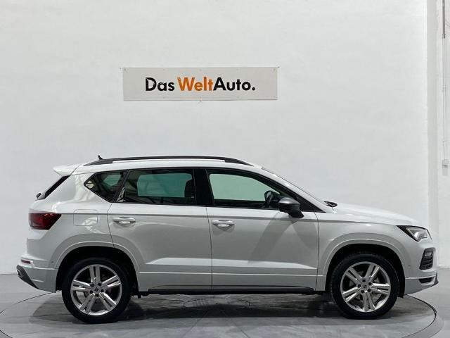 SEAT Ateca 1.5 TSI S&S FR Special Edition 110 kW (150 CV)