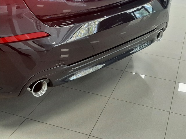 BMW Serie 1 118d color Negro. Año 2020. 110KW(150CV). Diésel. En concesionario Automoviles Bertolin, S.L. de Valencia