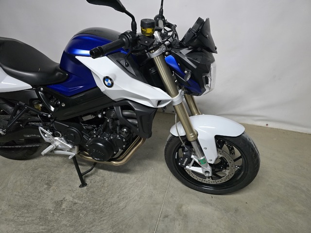 BMW Motorrad F 800 R  de ocasión 