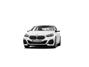 Fotos de BMW Serie 2 218i Gran Coupe color Blanco. Año 2020. 103KW(140CV). Gasolina. En concesionario Vehinter Alcorcón de Madrid