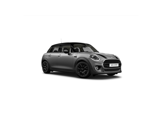 fotoG 0 del MINI MINI 5 Puertas Cooper 100 kW (136 CV) 136cv Gasolina del 2018 en Madrid