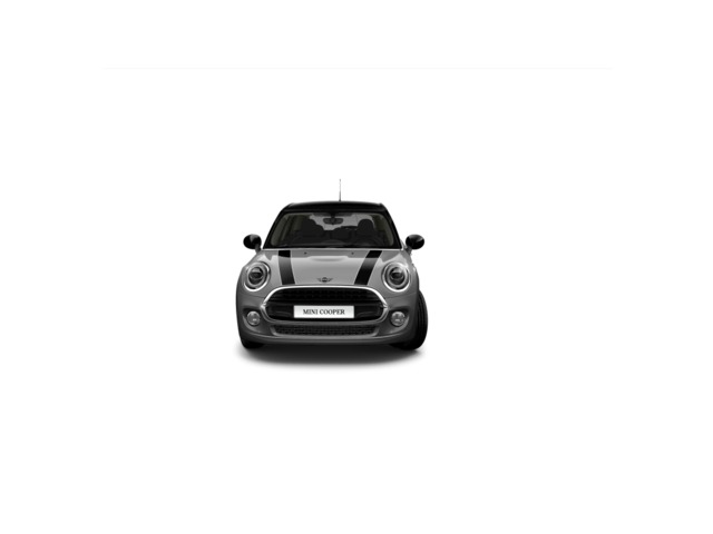 fotoG 1 del MINI MINI 5 Puertas Cooper 100 kW (136 CV) 136cv Gasolina del 2018 en Madrid