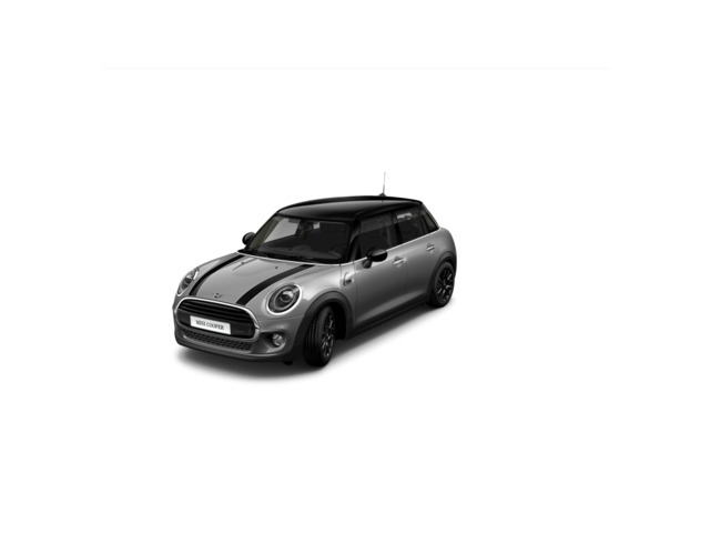 fotoG 2 del MINI MINI 5 Puertas Cooper 100 kW (136 CV) 136cv Gasolina del 2018 en Madrid