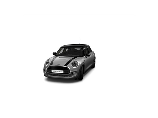 fotoG 3 del MINI MINI 5 Puertas Cooper 100 kW (136 CV) 136cv Gasolina del 2018 en Madrid