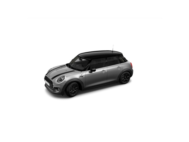 fotoG 4 del MINI MINI 5 Puertas Cooper 100 kW (136 CV) 136cv Gasolina del 2018 en Madrid