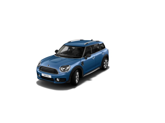 fotoG 1 del MINI MINI Countryman One 75 kW (102 CV) 102cv Gasolina del 2018 en Zaragoza