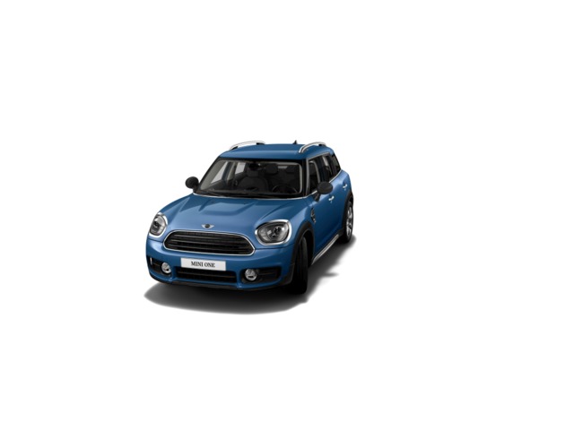 fotoG 2 del MINI MINI Countryman One 75 kW (102 CV) 102cv Gasolina del 2018 en Zaragoza