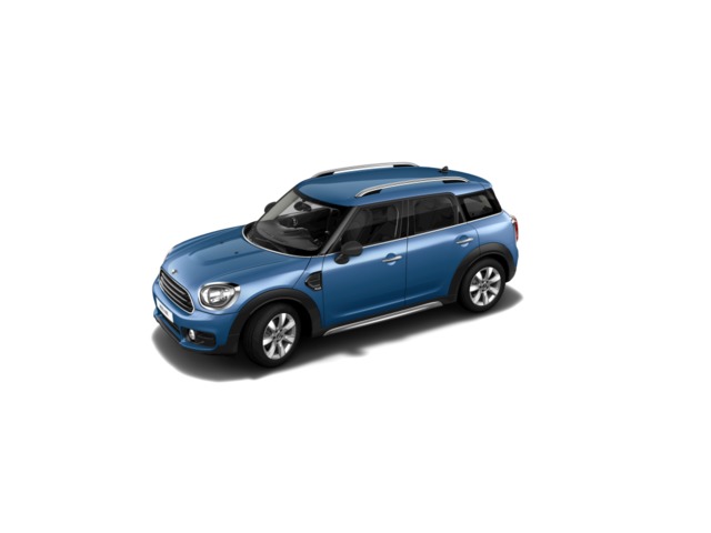 fotoG 4 del MINI MINI Countryman One 75 kW (102 CV) 102cv Gasolina del 2018 en Zaragoza