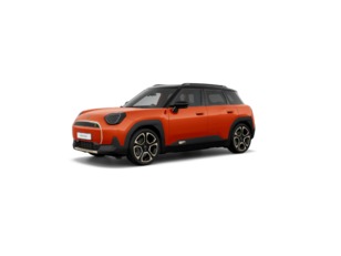 Fotos de MINI Aceman SE 160 kW (218 CV)