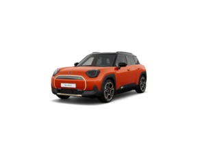 Fotos de MINI Aceman SE 160 kW (218 CV)