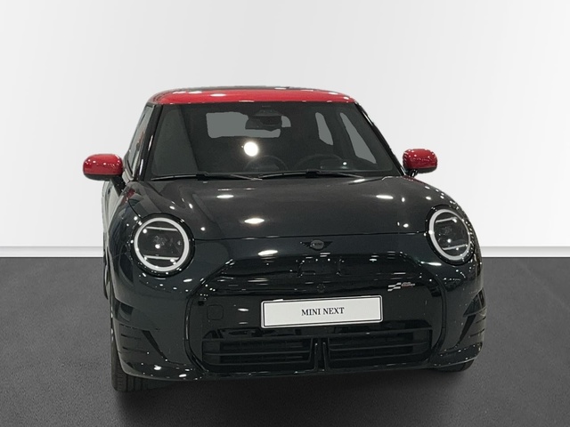 fotoG 1 del MINI MINI 3 Puertas Cooper SE 160 kW (218 CV) 218cv Eléctrico del 2024 en Murcia
