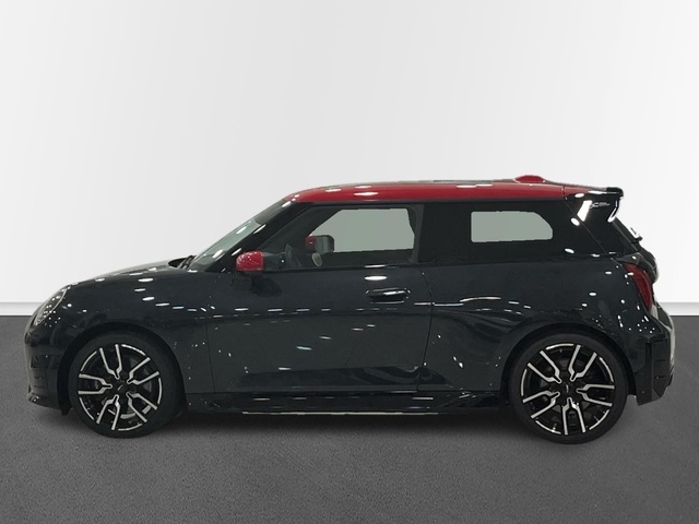 fotoG 2 del MINI MINI 3 Puertas Cooper SE 160 kW (218 CV) 218cv Eléctrico del 2024 en Murcia