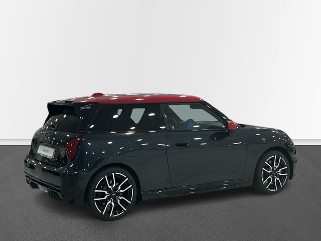 fotoG 3 del MINI MINI 3 Puertas Cooper SE 160 kW (218 CV) 218cv Eléctrico del 2024 en Murcia