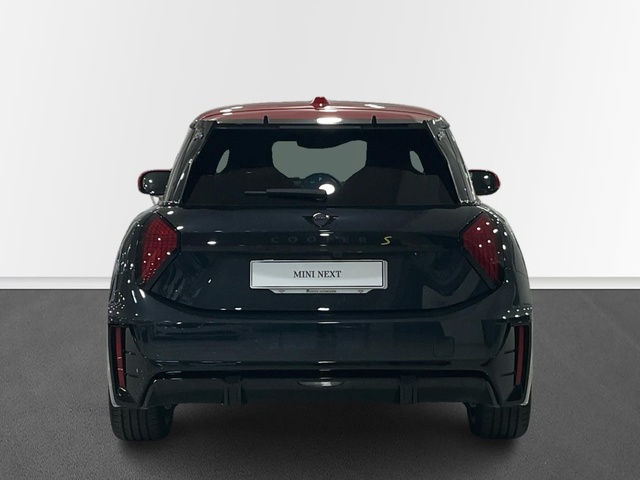 fotoG 4 del MINI MINI 3 Puertas Cooper SE 160 kW (218 CV) 218cv Eléctrico del 2024 en Murcia