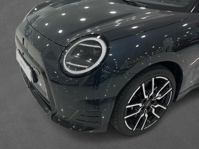 fotoG 5 del MINI MINI 3 Puertas Cooper SE 160 kW (218 CV) 218cv Eléctrico del 2024 en Murcia