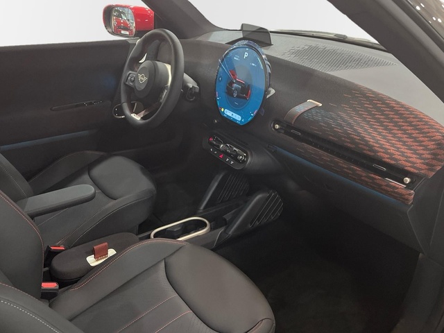 fotoG 7 del MINI MINI 3 Puertas Cooper SE 160 kW (218 CV) 218cv Eléctrico del 2024 en Murcia