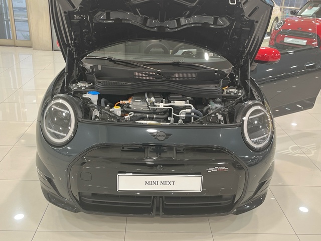 fotoG 17 del MINI MINI 3 Puertas Cooper SE 160 kW (218 CV) 218cv Eléctrico del 2024 en Murcia