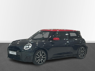 Fotos de MINI 3 Puertas Cooper SE 160 kW (218 CV)