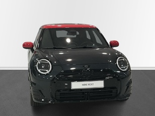 Fotos de MINI 3 Puertas Cooper SE 160 kW (218 CV)