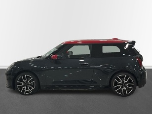 Fotos de MINI 3 Puertas Cooper SE 160 kW (218 CV)