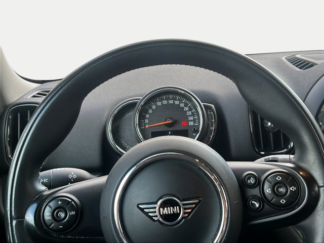 fotoG 17 del MINI MINI Countryman Cooper S E ALL4 165 kW (224 CV) 224cv Híbrido Electro/Gasolina del 2021 en Granada