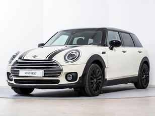 Fotos de MINI Clubman Cooper D 110 kW (150 CV)