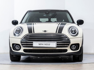 Fotos de MINI Clubman Cooper D 110 kW (150 CV)