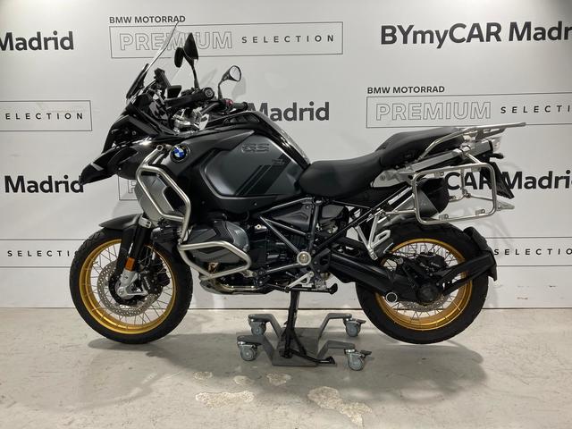 BMW Motorrad R 1250 GS Adventure  de ocasión 