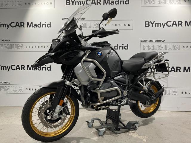 BMW Motorrad R 1250 GS Adventure  de ocasión 