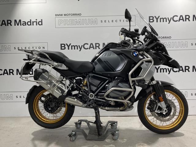 BMW Motorrad R 1250 GS Adventure  de ocasión 