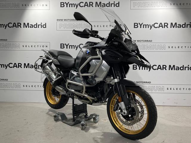 BMW Motorrad R 1250 GS Adventure  de ocasión 