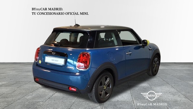 fotoG 3 del MINI MINI 3 Puertas Cooper SE 135 kW (184 CV) 184cv Eléctrico del 2023 en Madrid