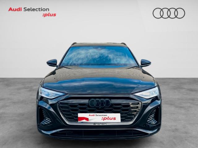 Audi selection Plus