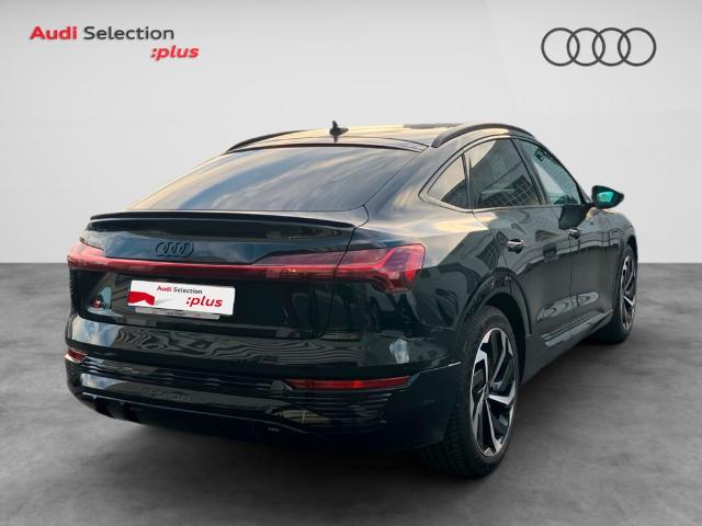 Audi selection Plus