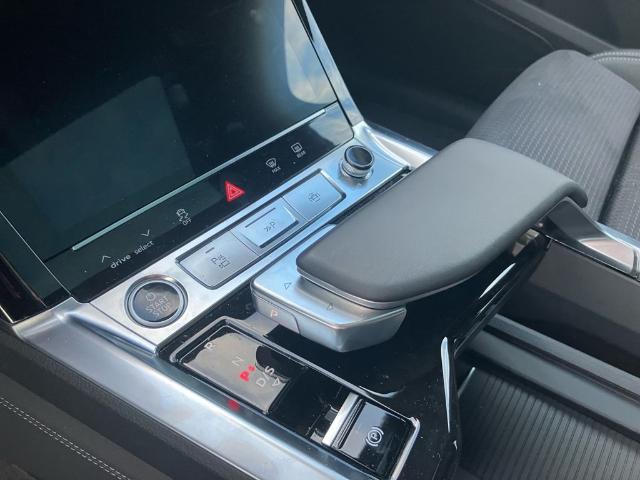 Audi selection Plus