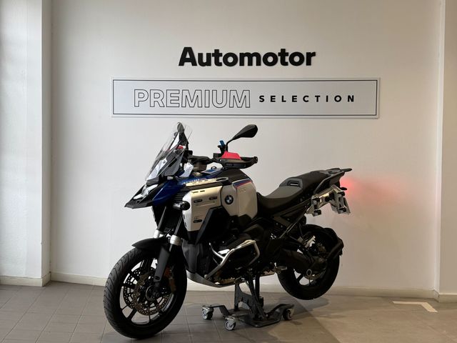 BMW Motorrad R 1300 GS Adventure  de ocasión 