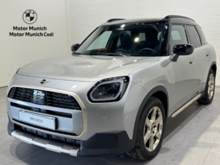 Fotos de MINI Countryman D 120 kW (163 CV)