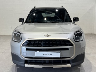 Fotos de MINI Countryman D 120 kW (163 CV)