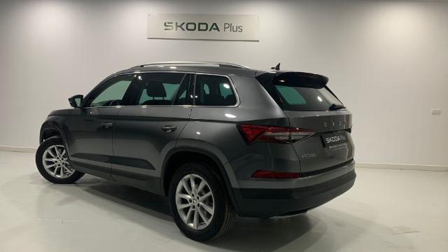 Skoda Kodiaq 2.0 TDI Style 4x2 DSG 110 kW (150 CV)