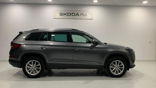 Skoda Kodiaq 2.0 TDI Style 4x2 DSG 110 kW (150 CV)