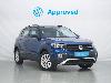 Volkswagen T-Cross Advance 1.0 TSI 85 kW (115 CV)