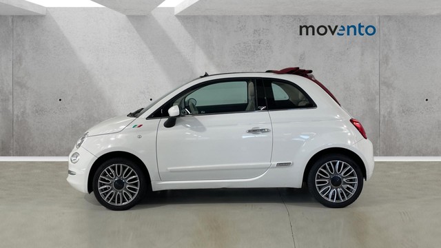 Fiat 500 1.2 - 3