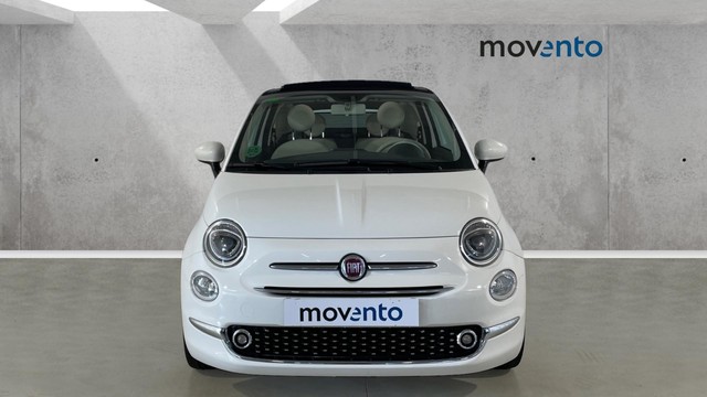 Fiat 500 1.2 - 5