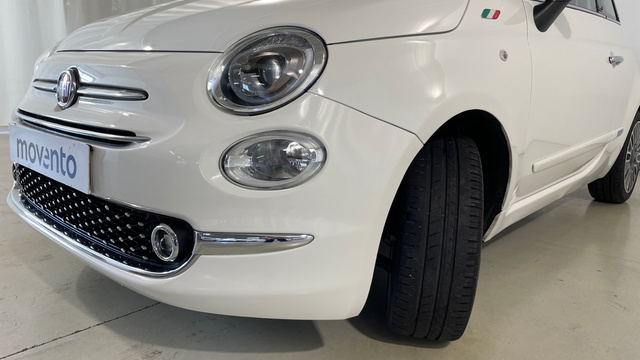 Fiat 500 1.2 - 16