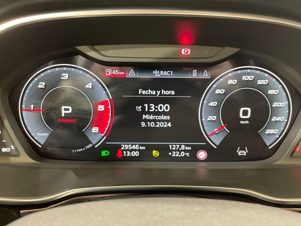 Audi Q3 35 TDI - 16