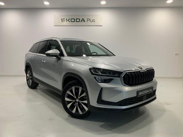 Skoda Kodiaq 1.5 TSI de segunda mano