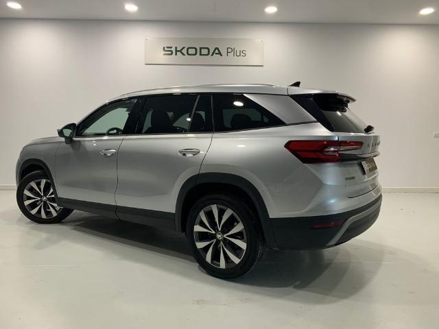 Skoda Kodiaq 1.5 TSI m-HEV Selection DSG 110 kW (150 CV)