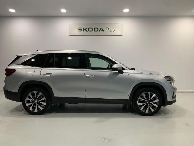 Skoda Kodiaq 1.5 TSI m-HEV Selection DSG 110 kW (150 CV)